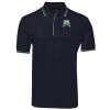 JB's WEAR Contrast Polo Thumbnail