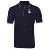 JB's WEAR Contrast Polo Thumbnail