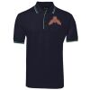 JB's WEAR Contrast Polo Thumbnail