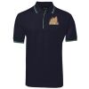 JB's WEAR Contrast Polo Thumbnail