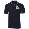 JB's WEAR Contrast Polo Thumbnail