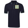 JB's WEAR Contrast Polo Thumbnail