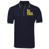 JB's WEAR Contrast Polo Thumbnail