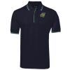 JB's WEAR Contrast Polo Thumbnail