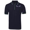 JB's WEAR Contrast Polo Thumbnail