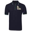 JB's WEAR Contrast Polo Thumbnail
