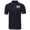 JB's WEAR Contrast Polo Thumbnail