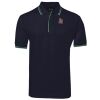 JB's WEAR Contrast Polo Thumbnail