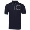 JB's WEAR Contrast Polo Thumbnail