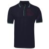 JB's WEAR Contrast Polo Thumbnail