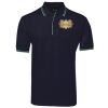 JB's WEAR Contrast Polo Thumbnail