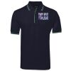 JB's WEAR Contrast Polo Thumbnail