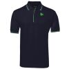 JB's WEAR Contrast Polo Thumbnail
