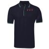 JB's WEAR Contrast Polo Thumbnail