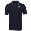 JB's WEAR Contrast Polo Thumbnail