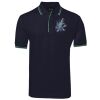 JB's WEAR Contrast Polo Thumbnail