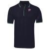 JB's WEAR Contrast Polo Thumbnail
