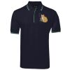 JB's WEAR Contrast Polo Thumbnail