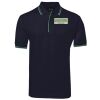 JB's WEAR Contrast Polo Thumbnail