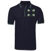 JB's WEAR Contrast Polo Thumbnail