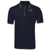 JB's WEAR Contrast Polo Thumbnail
