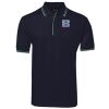 JB's WEAR Contrast Polo Thumbnail