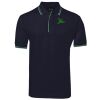 JB's WEAR Contrast Polo Thumbnail