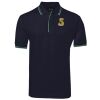 JB's WEAR Contrast Polo Thumbnail