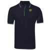 JB's WEAR Contrast Polo Thumbnail