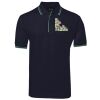 JB's WEAR Contrast Polo Thumbnail