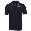 JB's WEAR Contrast Polo Thumbnail