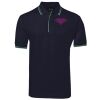 JB's WEAR Contrast Polo Thumbnail