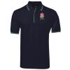 JB's WEAR Contrast Polo Thumbnail