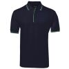 JB's WEAR Contrast Polo Thumbnail