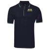 JB's WEAR Contrast Polo Thumbnail