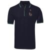 JB's WEAR Contrast Polo Thumbnail