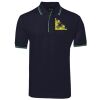 JB's WEAR Contrast Polo Thumbnail