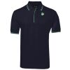 JB's WEAR Contrast Polo Thumbnail