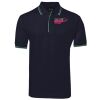 JB's WEAR Contrast Polo Thumbnail