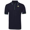 JB's WEAR Contrast Polo Thumbnail