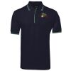 JB's WEAR Contrast Polo Thumbnail