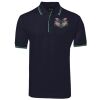 JB's WEAR Contrast Polo Thumbnail
