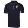 JB's WEAR Contrast Polo Thumbnail