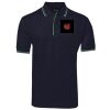 JB's WEAR Contrast Polo Thumbnail