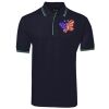 JB's WEAR Contrast Polo Thumbnail