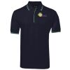 JB's WEAR Contrast Polo Thumbnail