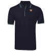 JB's WEAR Contrast Polo Thumbnail