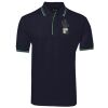 JB's WEAR Contrast Polo Thumbnail