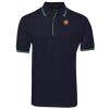 JB's WEAR Contrast Polo Thumbnail