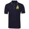JB's WEAR Contrast Polo Thumbnail